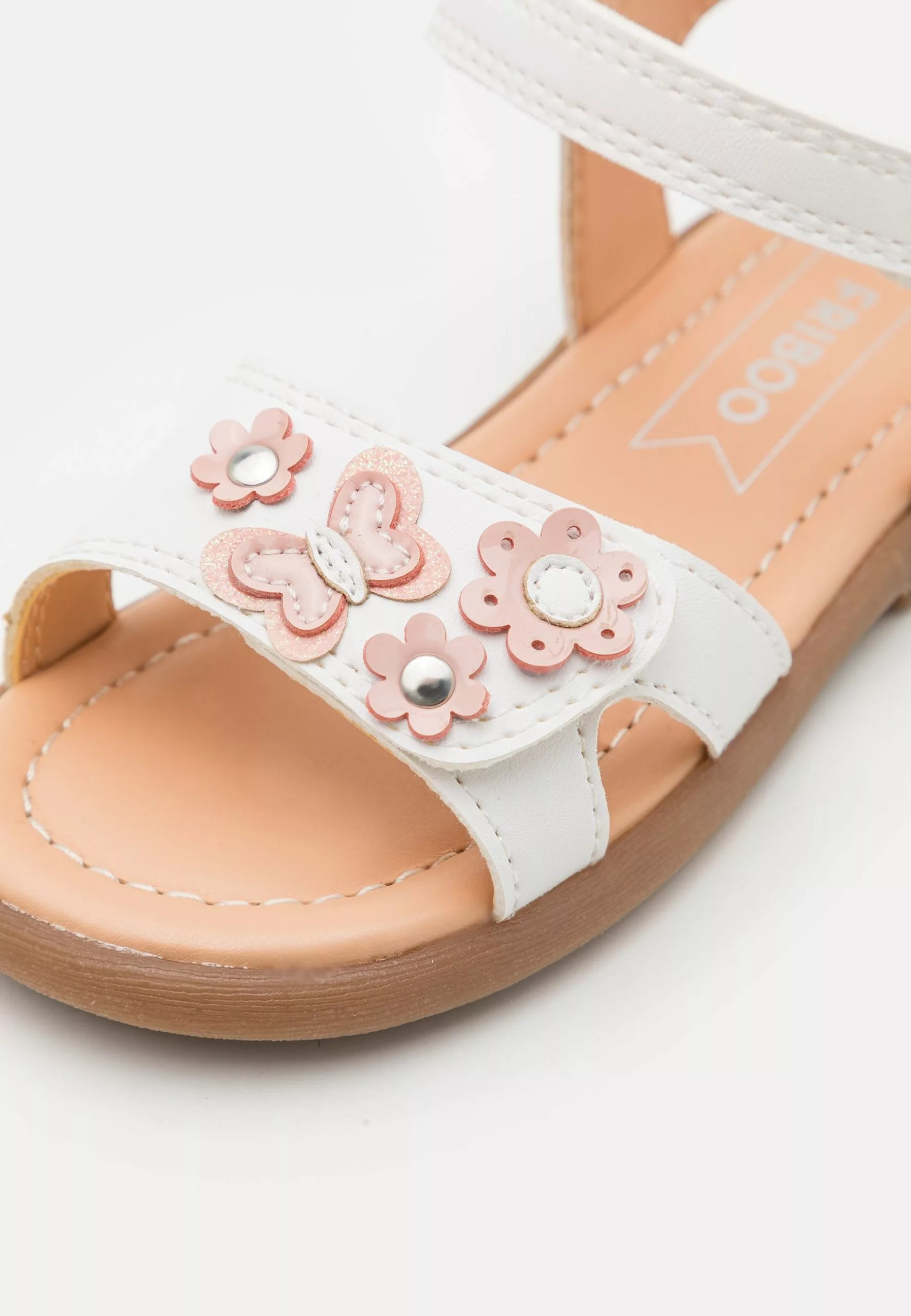 Friboo Sandalen 6 Friboo Sandalen - Afbeelding 6