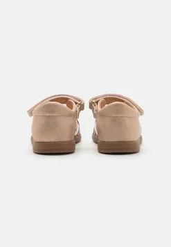 Friboo Sandalen - Rose Gold-Coloured -Aanbiedingen Elegant Schoenen Winkel 0317ae862dc14df3a90c3397af8e4c29