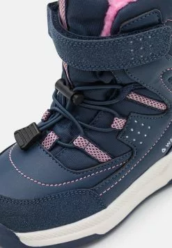 Friboo Snowboots- Dark Blue -Aanbiedingen Elegant Schoenen Winkel 0c12b476565d41afa82960ec5d60817c