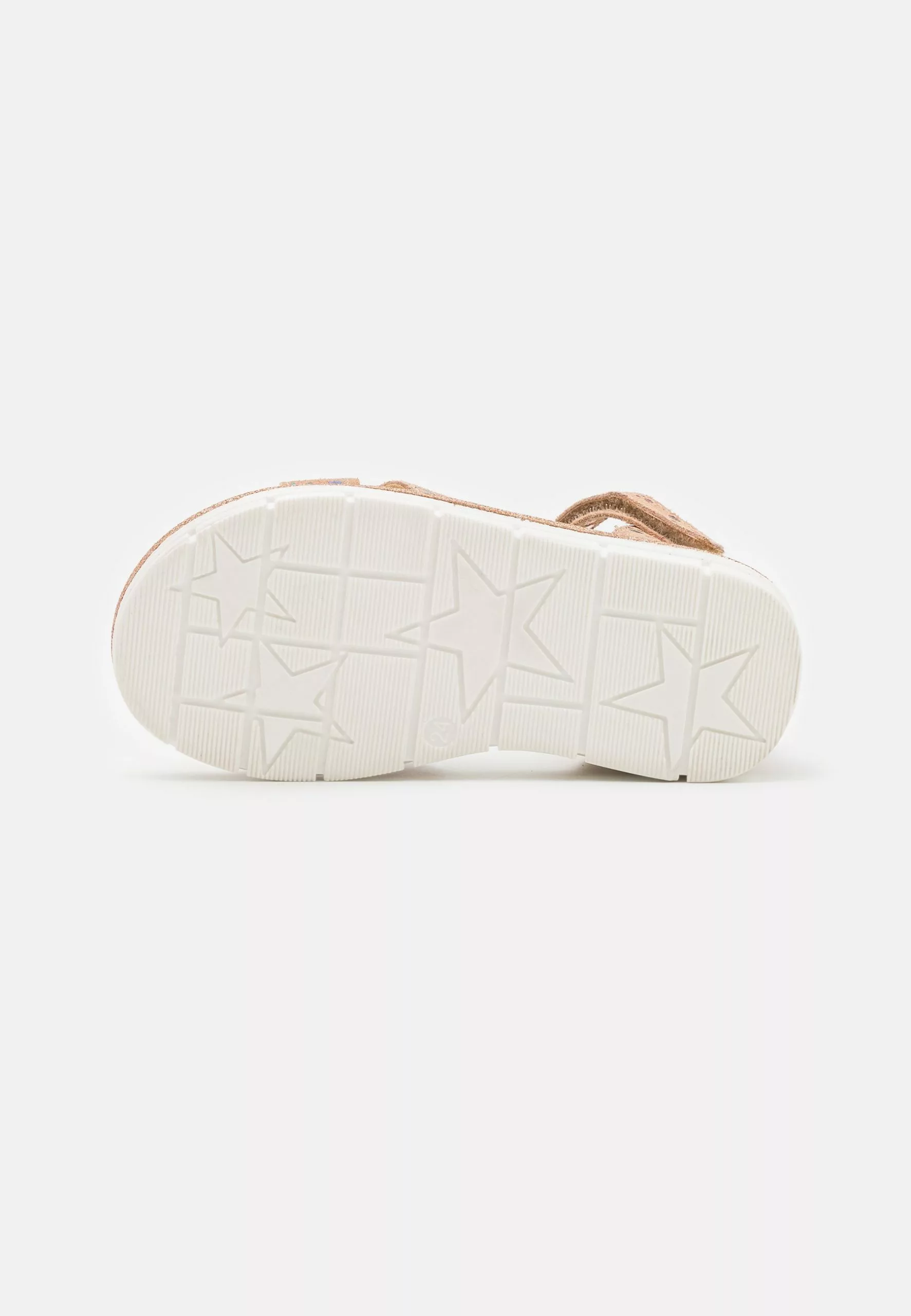 Friboo HOLOGRAPHIC LEATHER - Sandalen 5 Friboo HOLOGRAPHIC LEATHER - Sandalen - Afbeelding 5