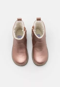 Friboo Korte Laarzen - Pink 9 Friboo Korte Laarzen - Pink -Aanbiedingen Elegant Schoenen Winkel 0f5f9d8c169b43c486a175afb0e2bb20