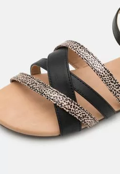 Friboo Sandalen - Black -Aanbiedingen Elegant Schoenen Winkel 0fd36b6434e24dd0beca0e398e89fcb3