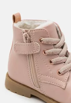 Friboo Veterboots - Pink 11 Friboo Veterboots - Pink -Aanbiedingen Elegant Schoenen Winkel 102a6a27ad824673888d9036d12c3af6