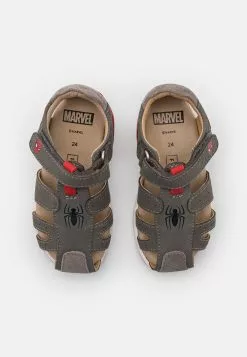 Friboo MARVEL SPIDER-MAN - HIKING SANDALS - Outdoorsandalen 9 Friboo MARVEL SPIDER-MAN - HIKING SANDALS - Outdoorsandalen -Aanbiedingen Elegant Schoenen Winkel 10ea2d5176b74865a617d5fb63b7118a
