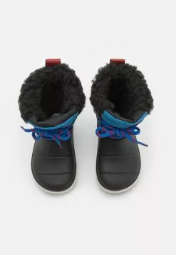 Friboo Disney And Pixar Cars Lightning Mcqueen - Snow Boots- Snowboots- Blue -Aanbiedingen Elegant Schoenen Winkel 1159ed36abbc45ee90831419d2aaabdd