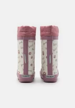 Friboo Regenlaarzen - Pink 8 Friboo Regenlaarzen - Pink -Aanbiedingen Elegant Schoenen Winkel 11ac688ee6e845dcaaad51c67aad171d