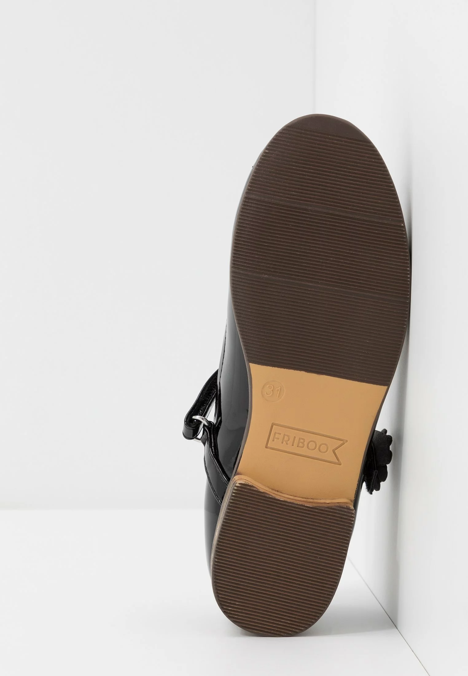 Friboo Ballerina's 5 Friboo Ballerina's - Afbeelding 5