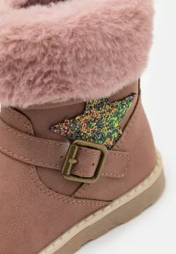 Friboo Korte Laarzen - Mauve 11 Friboo Korte Laarzen - Mauve -Aanbiedingen Elegant Schoenen Winkel 12dcd43555514ce2b981c32b2879bfe8