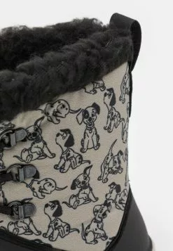 Friboo Disney 101 Dalmatians - Snow Boots- Snowboots- Beige 11 Friboo Disney 101 Dalmatians - Snow Boots- Snowboots- Beige -Aanbiedingen Elegant Schoenen Winkel 13489645589c446ca7862adfc196da4c