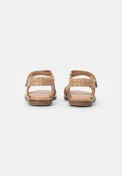 Friboo Leather Sandals - Sandalen - Rose Gold Coloured 8 Friboo Leather Sandals - Sandalen - Rose Gold Coloured -Aanbiedingen Elegant Schoenen Winkel 1361a8fe3d124cad94394e976fa5cd19