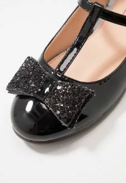 Friboo Ballerina'S Met Enkelbandjes - Black -Aanbiedingen Elegant Schoenen Winkel 152a3fd2dcdd4649be03125d33e677c2