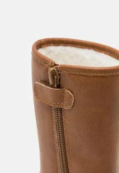 Friboo Laarzen - Cognac -Aanbiedingen Elegant Schoenen Winkel 15723e6aea6b46acafa8ee3493168c5a