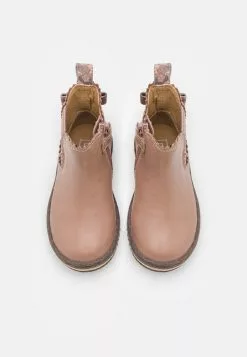 Friboo Korte Laarzen - Pink -Aanbiedingen Elegant Schoenen Winkel 1801f6e6e8414f318741202702fbd46e