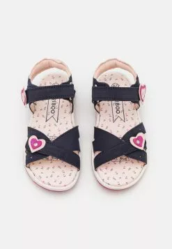 Friboo LEATHER - Sandalen -Aanbiedingen Elegant Schoenen Winkel 1cd2a1b1ef2244e6907cc6298148afa6