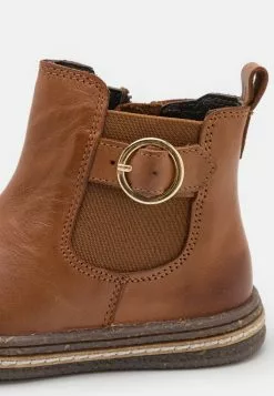 Friboo Leather - Korte Laarzen - Cognac 11 Friboo Leather - Korte Laarzen - Cognac -Aanbiedingen Elegant Schoenen Winkel 1d51364a1dd042c084f2e4f35f7df5f0