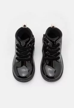 Friboo Korte Laarzen - Black -Aanbiedingen Elegant Schoenen Winkel 1e7df7d2447e4f7d915119f27e474668