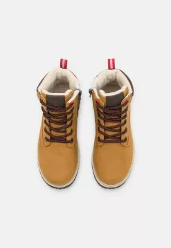 Friboo Veterboots - Camel 9 Friboo Veterboots - Camel -Aanbiedingen Elegant Schoenen Winkel 1fd0625becf54b268ead4b115f0a36e5