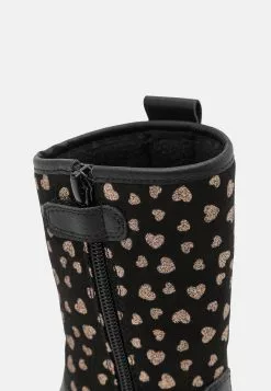 Friboo Laarzen - Black -Aanbiedingen Elegant Schoenen Winkel 1fe710879f0d4ee88723d3537dbbbdc1