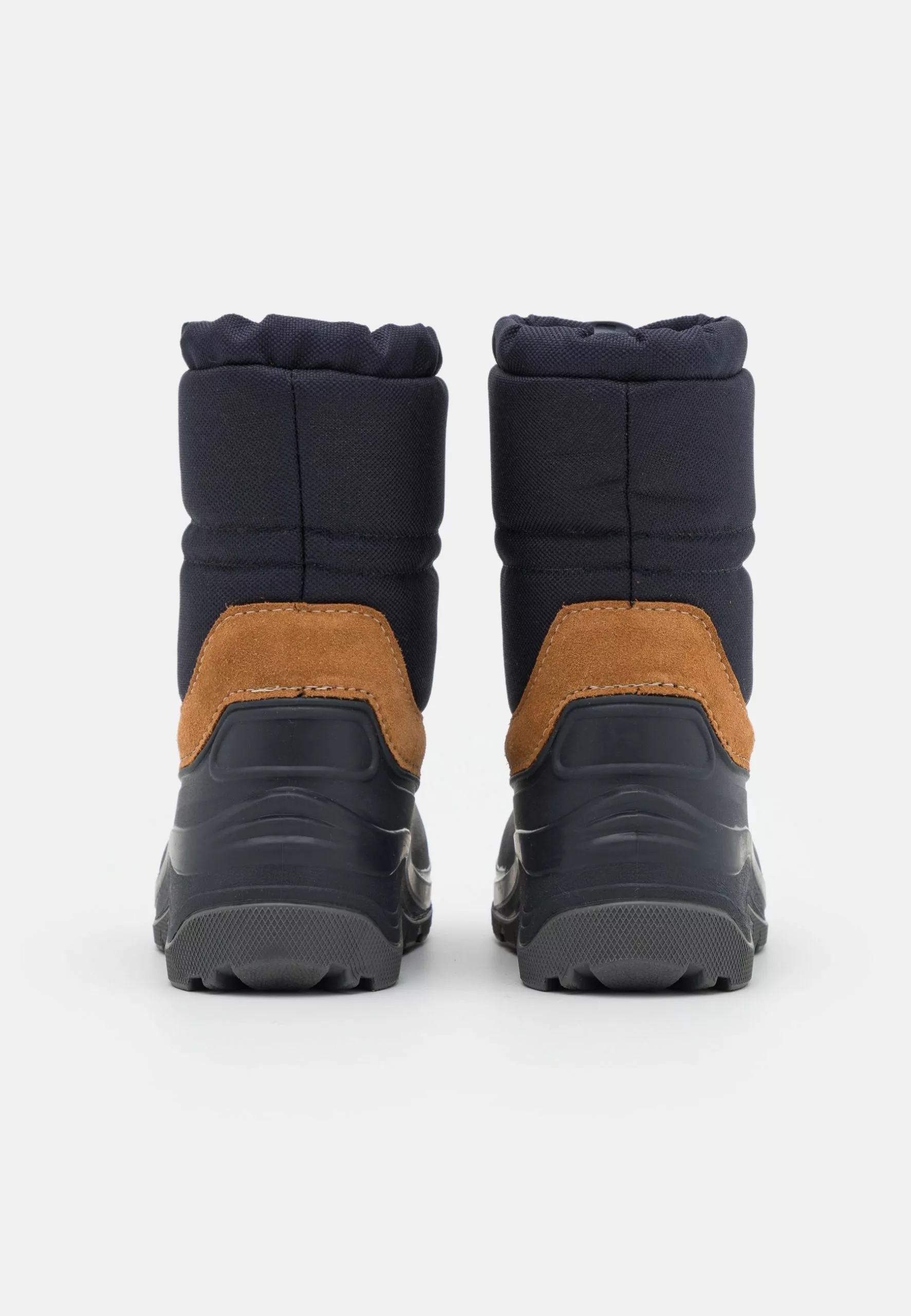Friboo Snowboots- Dark Blue 3 Friboo Snowboots- Dark Blue - Afbeelding 3
