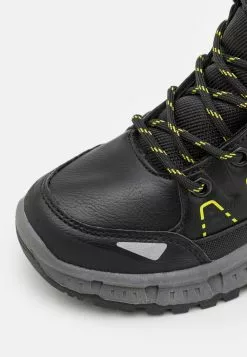 Friboo Veterboots - Black -Aanbiedingen Elegant Schoenen Winkel 22abe41e67ff4a78824a2ee1ef12d341