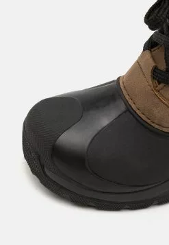 Friboo Veterlaarzen - Brown 11 Friboo Veterlaarzen - Brown -Aanbiedingen Elegant Schoenen Winkel 231cdc7051ec455cb16c15637a3f2d46