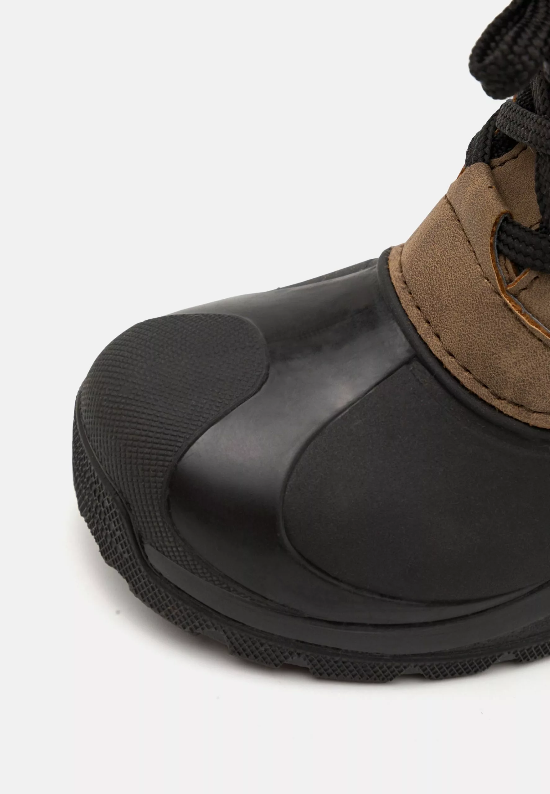 Friboo Veterlaarzen - Brown 6 Friboo Veterlaarzen - Brown - Afbeelding 6