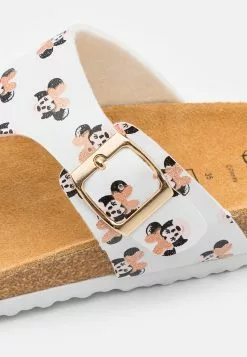 Friboo Disney Minnie Mouse Strappy Sandals - Sandalen - White 11 Friboo Disney Minnie Mouse Strappy Sandals - Sandalen - White -Aanbiedingen Elegant Schoenen Winkel 23b9728670d34509bc2248af196b62af