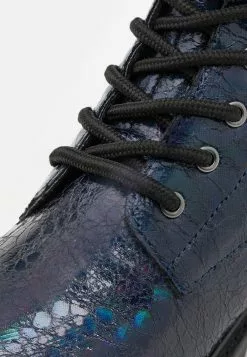 Friboo Veterboots - Dark Blue 11 Friboo Veterboots - Dark Blue -Aanbiedingen Elegant Schoenen Winkel 24744bfd2c6a4130988141f51019050a