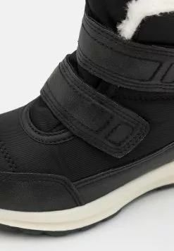 Friboo Snowboots- Black -Aanbiedingen Elegant Schoenen Winkel 25a8a6146f7e4e92a84c273729f6d045