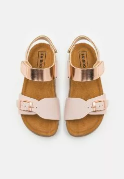 Friboo Sandalen - Gold 9 Friboo Sandalen - Gold -Aanbiedingen Elegant Schoenen Winkel 26e850534582471990c2154b530d25cb