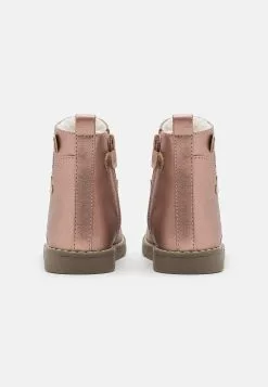 Friboo Korte Laarzen - Pink -Aanbiedingen Elegant Schoenen Winkel 29e2673d586c4597a2ae9c9de6608c1d