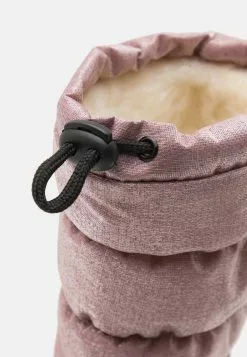 Friboo Snowboots- Pink -Aanbiedingen Elegant Schoenen Winkel 2a9f465fa2eb4092823f9dcb6da4fae6