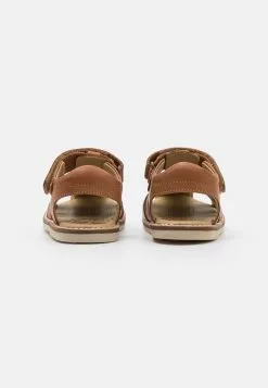 Friboo Disney Mickey And Friends Closed Sandals - Sandalen - Cognac -Aanbiedingen Elegant Schoenen Winkel 2c19313d38824c8b961f69c4a3fee728