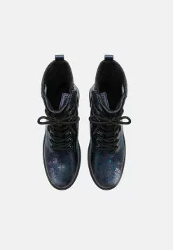 Friboo Veterboots - Dark Blue 9 Friboo Veterboots - Dark Blue -Aanbiedingen Elegant Schoenen Winkel 2c8572abeec54f10b066fa36024eb6e0