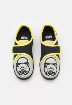 Friboo STAR WARS STORMTROOPER - Pantoffels -Aanbiedingen Elegant Schoenen Winkel 2d88c22ca7bd46d3a18552b0eeb9ee66