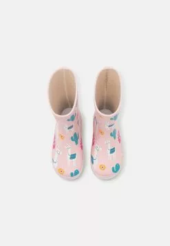 Friboo Regenlaarzen - Pink -Aanbiedingen Elegant Schoenen Winkel 2e634eb2fea84111940fbea2bd155dda