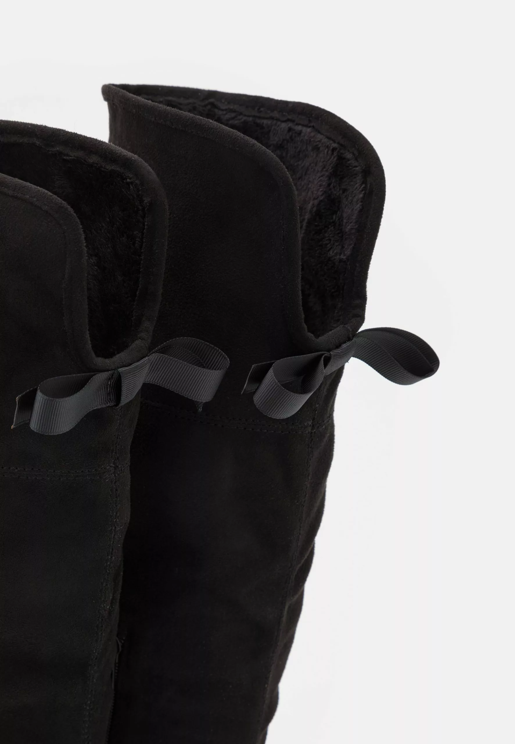 Friboo Laarzen - Black 5 Friboo Laarzen - Black - Afbeelding 5