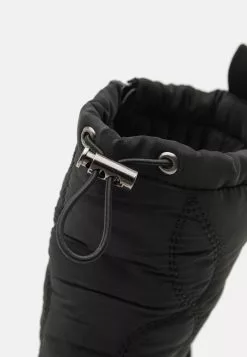 Friboo Snowboots- Black 11 Friboo Snowboots- Black -Aanbiedingen Elegant Schoenen Winkel 33a5735de01d436e980de6ec613507a7