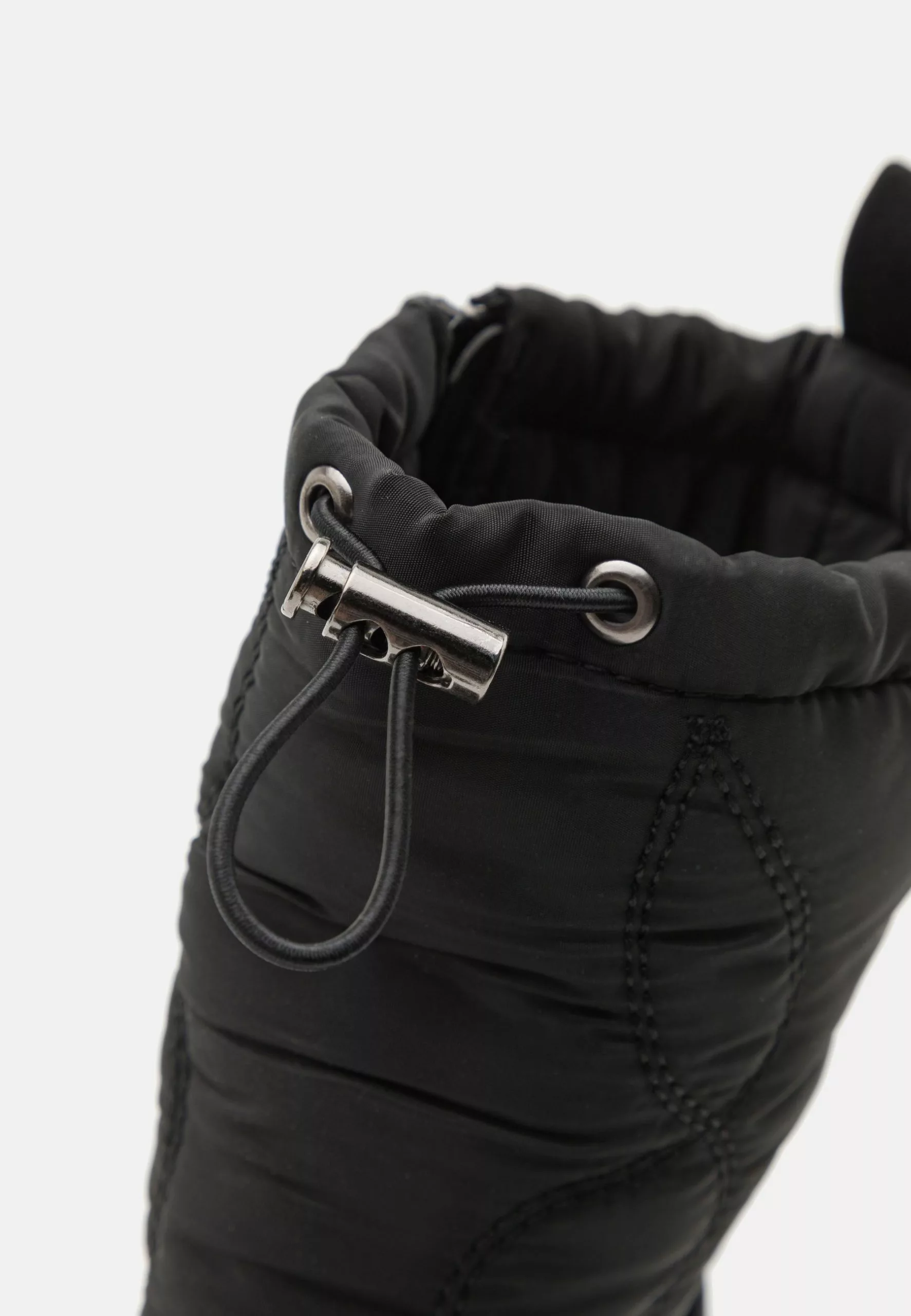 Friboo Snowboots- Black 6 Friboo Snowboots- Black - Afbeelding 6