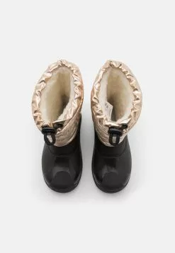 Friboo Snowboots- Gold 9 Friboo Snowboots- Gold -Aanbiedingen Elegant Schoenen Winkel 34e3ca057d68467d91d099b8e53e560f