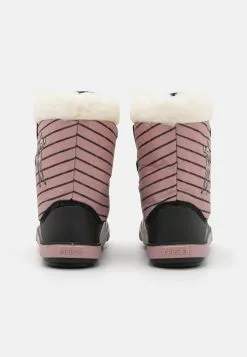 Friboo Disney Bambi - Winter Boots - Snowboots- Light Pink -Aanbiedingen Elegant Schoenen Winkel 3545277f01644ea698d5919680b9a3f8