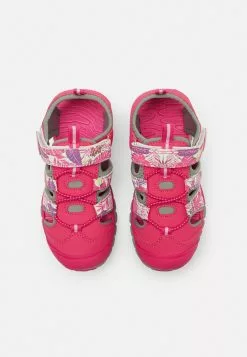 Friboo Outdoorsandalen - Pink -Aanbiedingen Elegant Schoenen Winkel 3655d85b1ac34e17b59e84e1dd24cd44