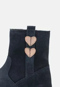 Friboo Korte Laarzen - Dark Blue 11 Friboo Korte Laarzen - Dark Blue -Aanbiedingen Elegant Schoenen Winkel 395d7d5d395b4ad3a2bd9bb6efcd8614