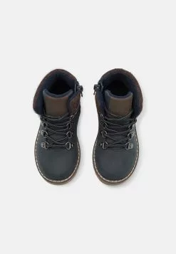 Friboo Veterboots - Dark Blue -Aanbiedingen Elegant Schoenen Winkel 398bda1f5efe4c30a112a1ada0ac5c41