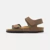 Friboo LEATHER - Sandalen