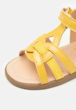Friboo Sandalen - Yellow 11 Friboo Sandalen - Yellow -Aanbiedingen Elegant Schoenen Winkel 3b63bc3f180f4619a75308849ff8cd55