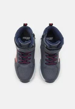 Friboo Sneakers Hoog - Dark Blue 9 Friboo Sneakers Hoog - Dark Blue -Aanbiedingen Elegant Schoenen Winkel 3c659c7c6dcc4915a417698473dabd11