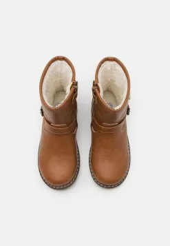 Friboo Korte Laarzen - Cognac -Aanbiedingen Elegant Schoenen Winkel 3d7e693fb78b4e97bd070d24d4a914dc