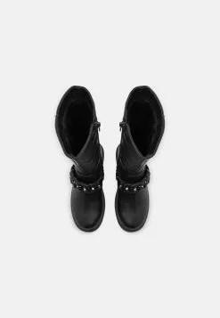 Friboo Laarzen - Black -Aanbiedingen Elegant Schoenen Winkel 3dcd5734b8254ec99ffa40aa173ce83d