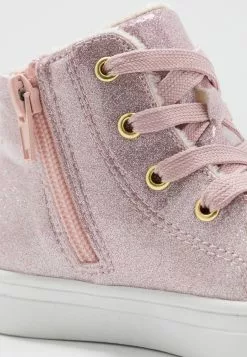 Friboo Laarzen - Lilac 8 Friboo Laarzen - Lilac -Aanbiedingen Elegant Schoenen Winkel 3e26a7937b9545bb8c0485694441804e